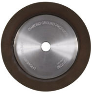 DGP-780 Diamond Polishing Wheel