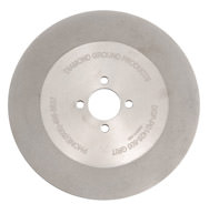 DGP Series Replacement Grinding Wheels