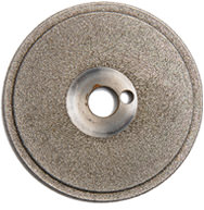 George Fisher® / ESG Plus® / Weldcraft Triad® Replacement Grinding Wheels