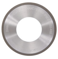 Sharpshooter p002 cutting wheel