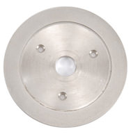 Sharpshooter p053 600 grit grinding wheel